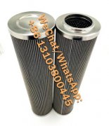SH40-40B*30F焦化厂油压系统管道过滤器替代滤芯