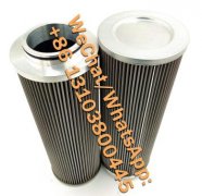 DH65-50A*15F液压油主轴双筒过滤器替代滤芯