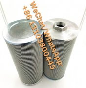 LXKF-100B*40D在线循环油系统管路过滤器双筒替代滤