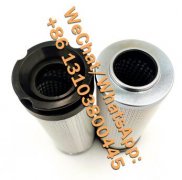 KF-80A*50D罗茨引风机稀油站双筒过滤器替代滤芯