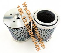 SH250-100A*30D主轴油站在线管路过滤器替代滤芯